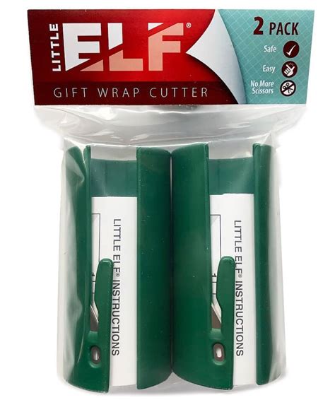 This Shark Tank Tool Cuts Wrapping Paper with Ease, and It's on Amazon