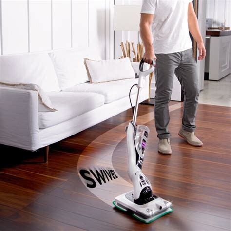 shark 1000 scrubber hard floor cleaner solutions