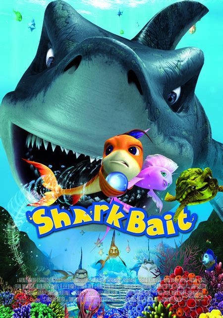 +25 Shark Bait Streaming Vf Trending