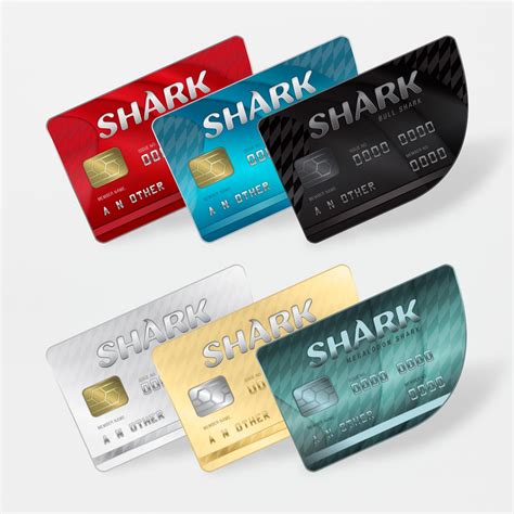 shark cards gta 5