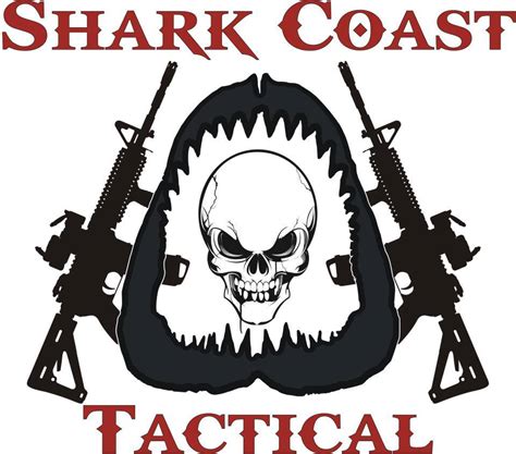 shark coast tactical sarasota florida
