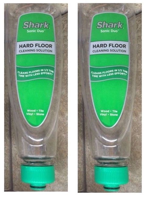 Shark Duo Carpet Cleaning Solution