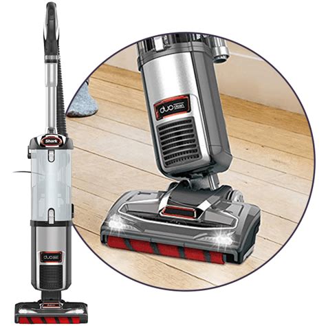 Shark Duoclean Slim Vacuum