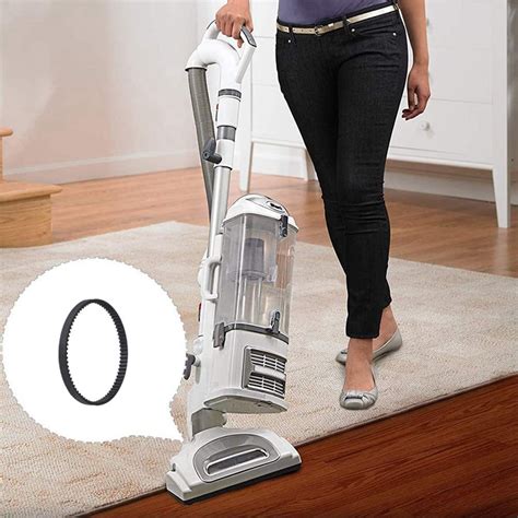 Shark Navigator Vacuum Maintenance