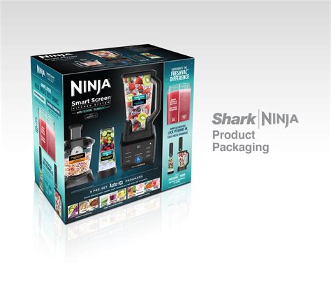 shark ninja head of product development