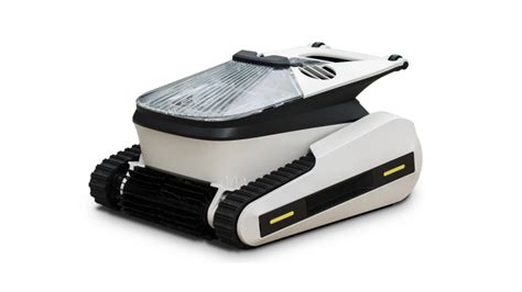 Shark Pool Cleaner Cleaner Onga Shark Suction Hammerhead