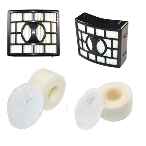 shark replacement filters