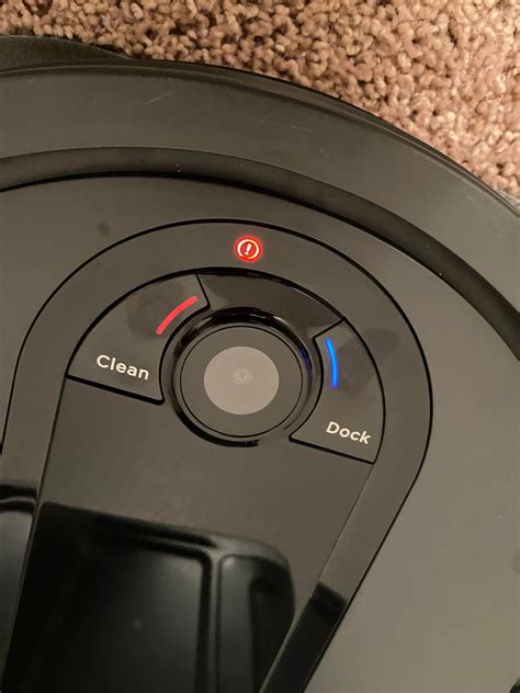 Shark Robot Vacuum Tips