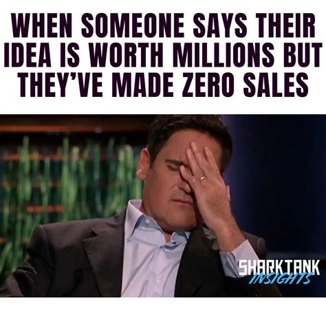 Shark meme Off Topic