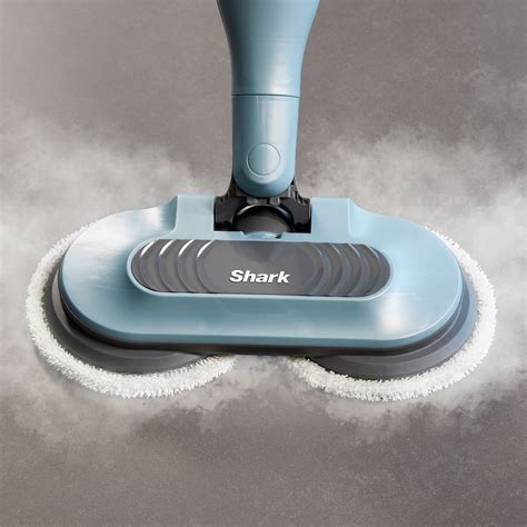 Shark Steam Mop With Cleaning Solution