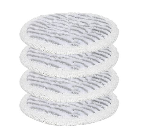 Shark Steamer Pads Replacement