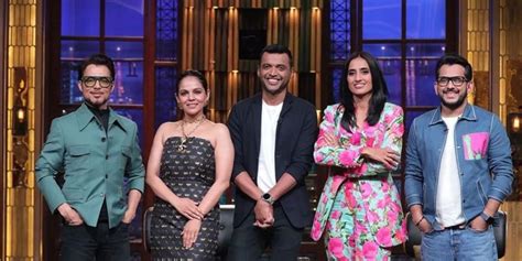 5 Shark Tanking Tips