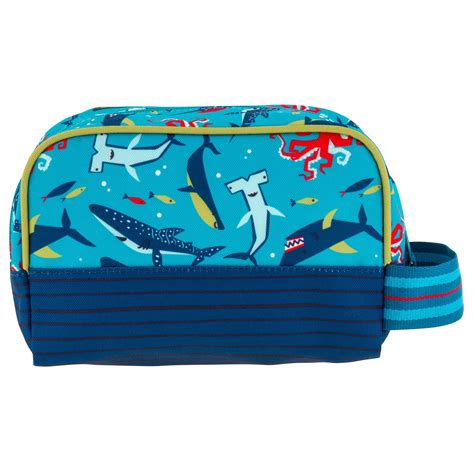 Shark Toiletry Bag
