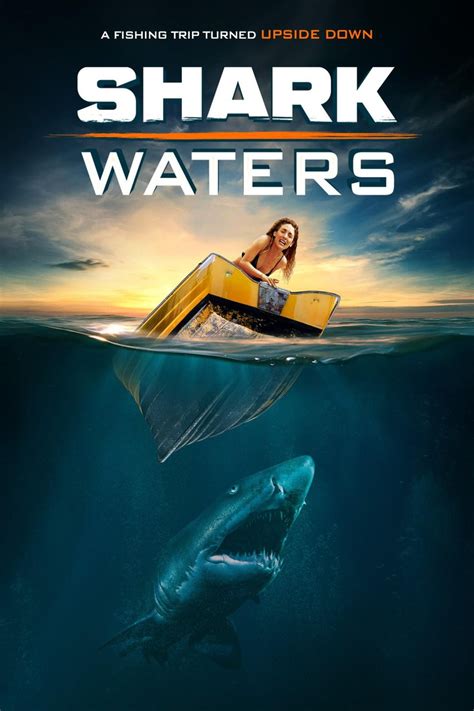 shark waters movie 2022