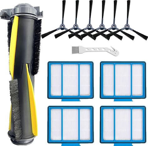 Rebithcare NZ801ukt Filter for Shark Rotator Powered LiftAway NZ801uk
