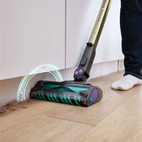 Shark Cordless PowerDetect Clean & Empty System Shark Clean New Zealand