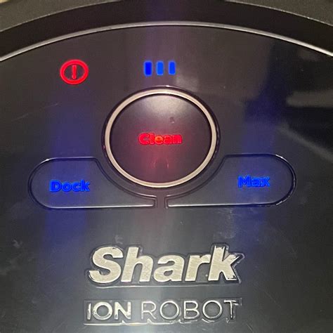 Shark Robot Vacuum Randomly Starts? Troubleshooting in 2024 DBG