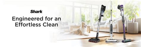 Buy Shark® Cleaning Products, Replacement Vacuum Parts & Accessories