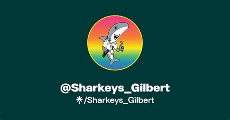 sharkeys gilbert
