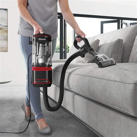 Sharks Most Powerful Vacuum