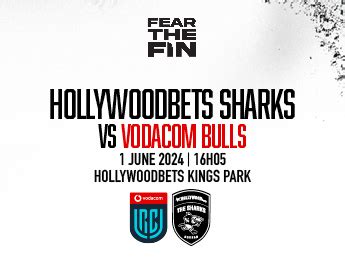 sharks vs bulls urc tickets