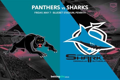 sharks vs panthers tickets