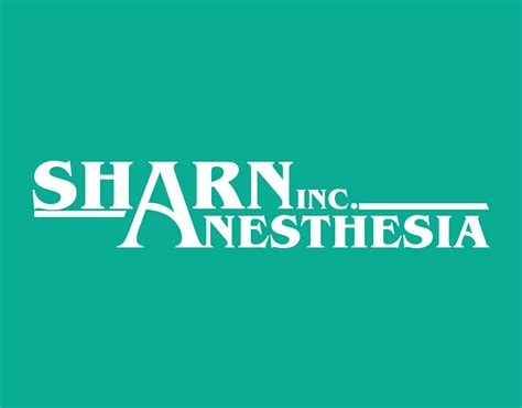 Sharn Anesthesia Inc