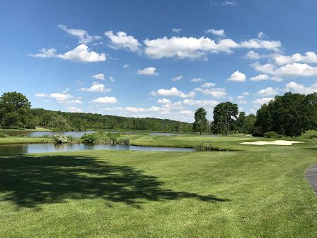Sharon Golf Course Ohio