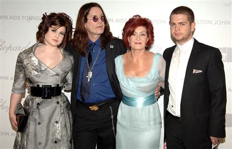 sharon osbourne ozzy