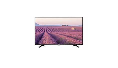 Sharp Q3000 40 Review 1080p Images 1080p Smart Led Tv With Vidaa Smart