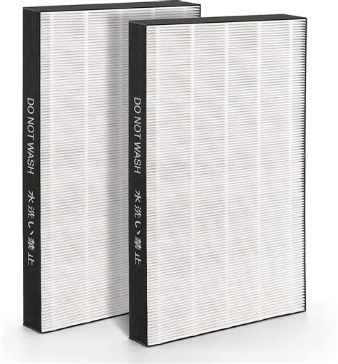 Sharp Air Purifier Replacement Parts