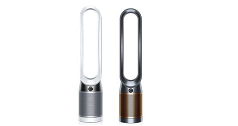 Sharp Air Purifier Vs Dyson