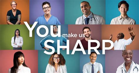 Unlocking Sharp Careers: How to Cut Through the Competition and Succeed