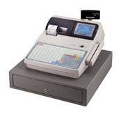Sharp Cash Register Technical Support