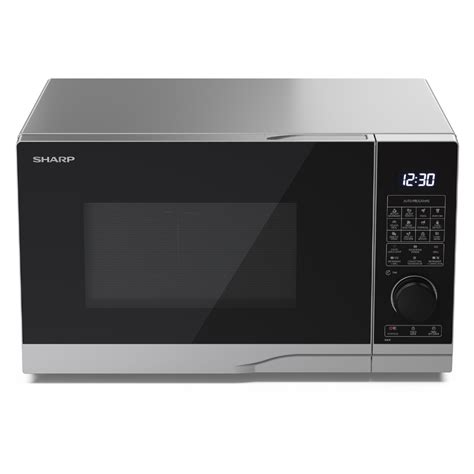 Sharp Convection Microwave Recipes