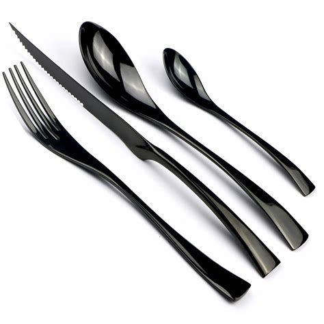 Sharp Dinner Forks