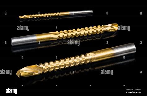 Sharp Edges On Tools