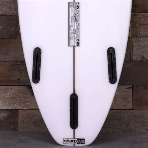 sharp eye surfboard