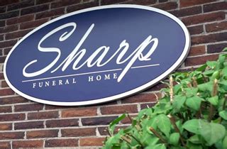 sharp funeral home carroll