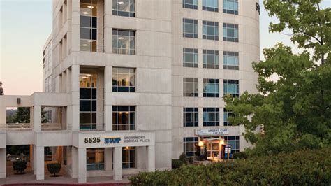 Sharp Lab In La Mesa