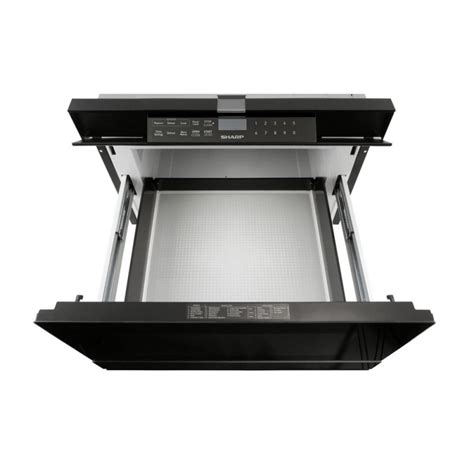 Sharp Microwave Drawer Class Action