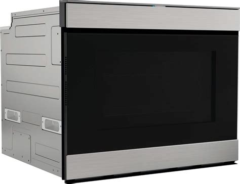 Sharp Microwave Drawer With Convection