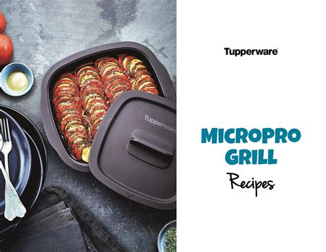 Sharp Microwave Grill Recipes