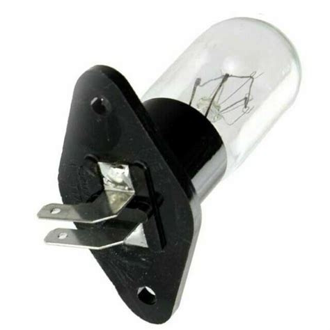 Sharp Microwave Light Bulb