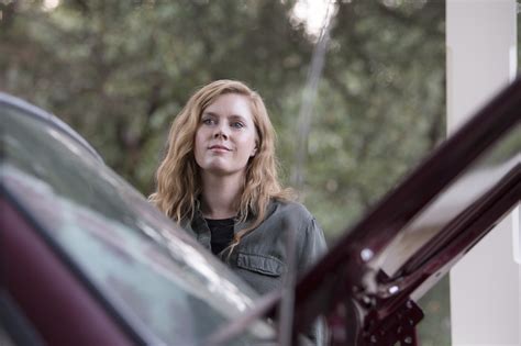 sharp objects tv show explained