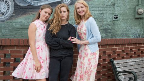 Sharp Objects Tv Show Reddit