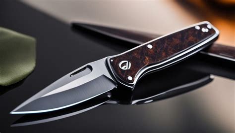 Sharp Pocket Knife Brands