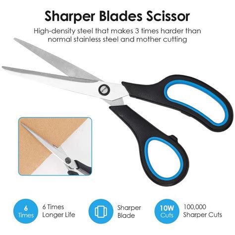 Sharp Scissors Argos