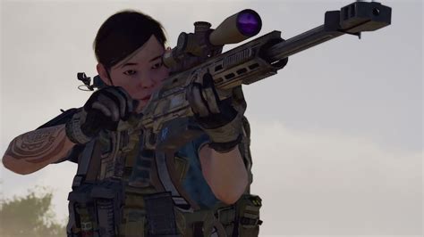 sharp shooter other name