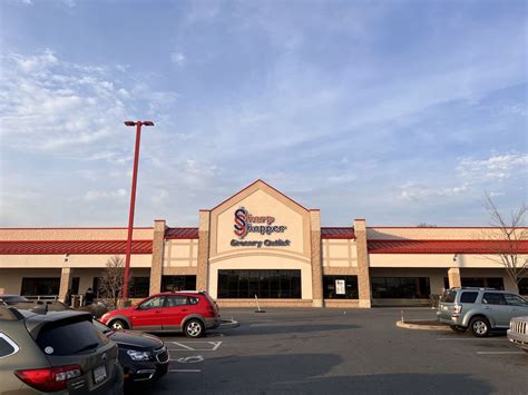 sharp shopper middletown